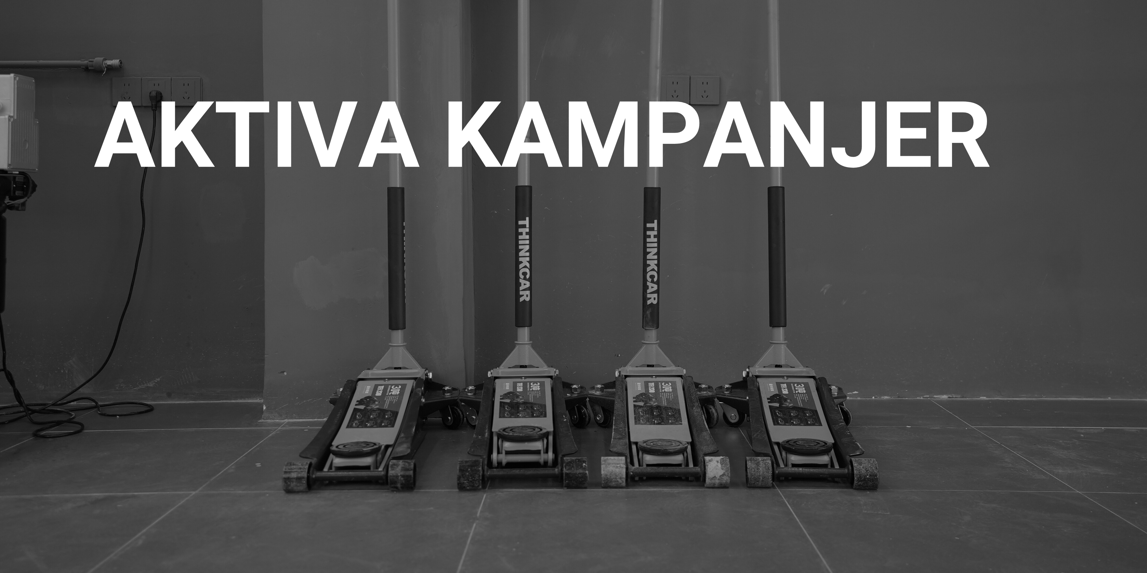 Kampanjer
