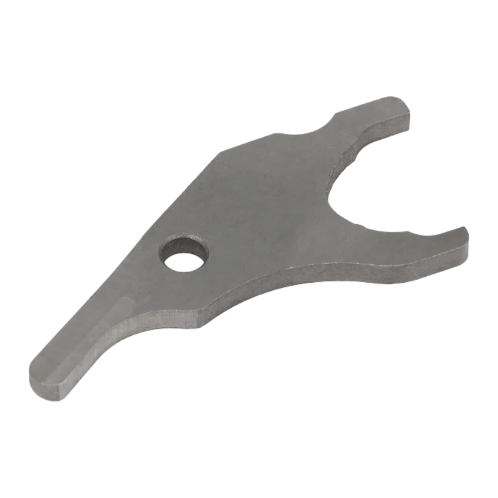 WELZH WERKZEUG Ersättnings blad till Metall Sax