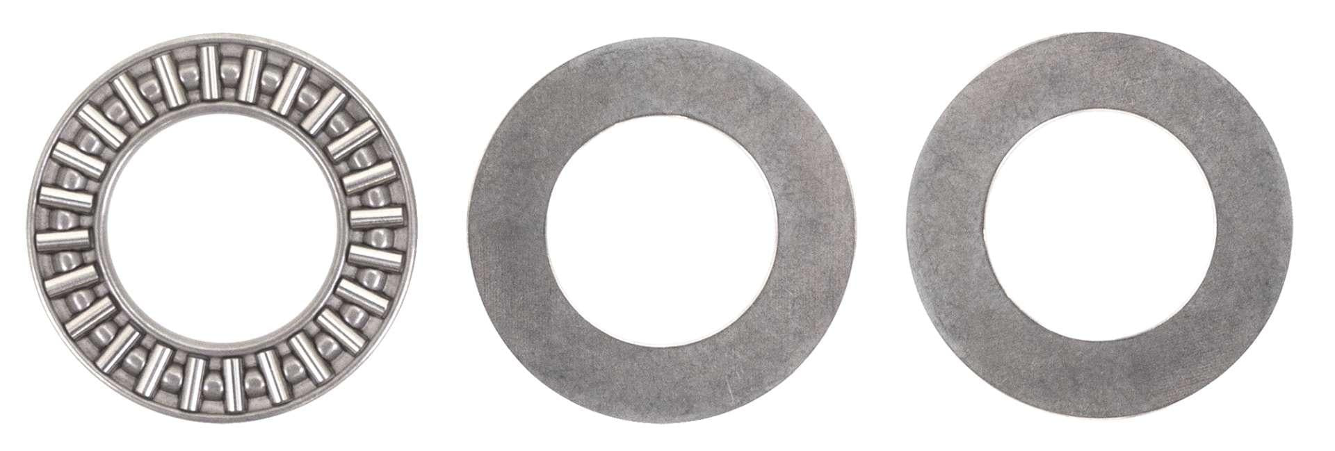 WELZH WERKZEUG Utbytes Litet Lager för 1033-WW and 1033-1-WW