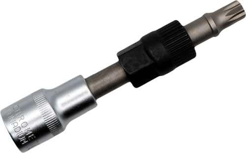 WELZH WERKZEUG Bitshållare för generator (1/2") intern tandning (för XZN) M10