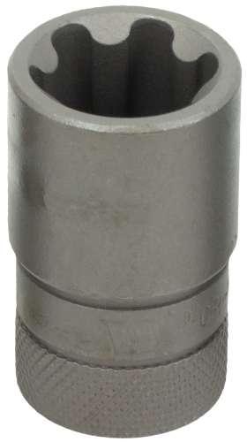 WELZH WERKZEUG 1/2" Kraftbits Torx Plus Hona 24EP