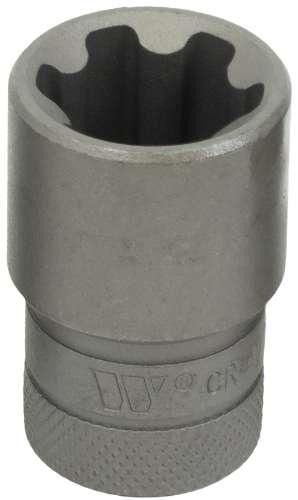 WELZH WERKZEUG 1/2" Kraftbits Torx Plus Hona 26EP