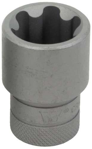 WELZH WERKZEUG 1/2" Kraftbits Torx Plus Hona 28EP