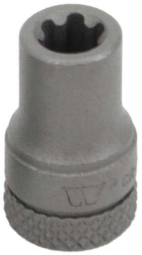 WELZH WERKZEUG 1/4" Kraftbits Torx Plus Hona 8EP