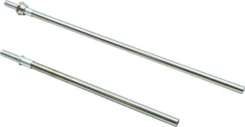 WELZH WERKZEUG 2-pack Rörmunstycken för Carbon-Crusher