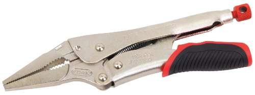 WELZH WERKZEUG 10" Grip-Lok™ Svetstång