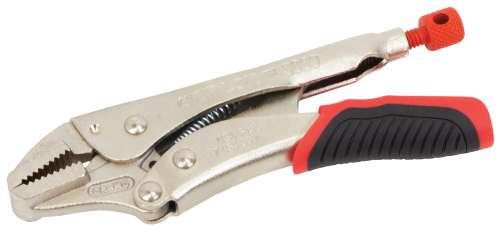 WELZH WERKZEUG 5" Grip-Lok™ Svetstång Rak