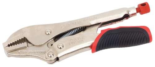 WELZH WERKZEUG 7" Grip-Lok™ Svetstång Rak