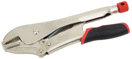 WELZH WERKZEUG 10" Grip-Lok™ Svetstång Rak