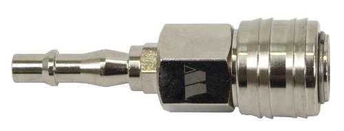 WELZH WERKZEUG UK-Euro Tryckluftskoppling