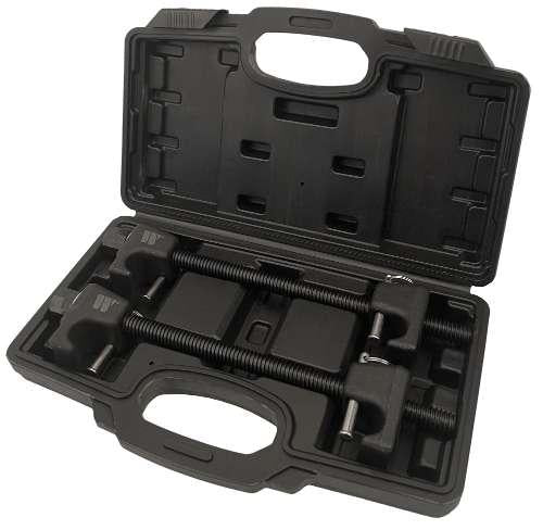 WELZH WERKZEUG Kompressionsverktyg Spiralfjäder 2 delar