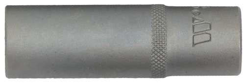 WELZH WERKZEUG E-Torx® Lång Variant E16 3/8" S2 Stål