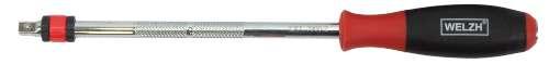 WELZH WERKZEUG Extension Mate™ Förlängarmejsel 1/4 250 mm