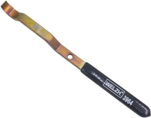 WELZH WERKZEUG Demontering & Monteringsverktyg Låsring Hjullager