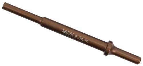WELZH WERKZEUG Utbytesdorn 9.3-mm för 4080-WW