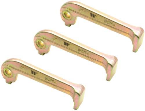 WELZH WERKZEUG Avdragarben för 4102-WW 100 mm