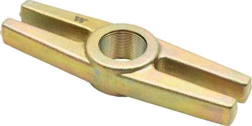 WELZH WERKZEUG Klämstång Benhållare för 4102-WW