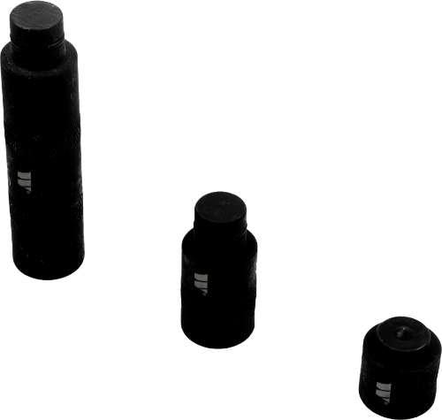 WELZH WERKZEUG 3-delar förlängningsstänger för 4102-WW