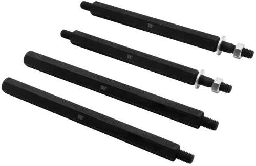 WELZH WERKZEUG 4-delar huvudstänger för 4102-WW