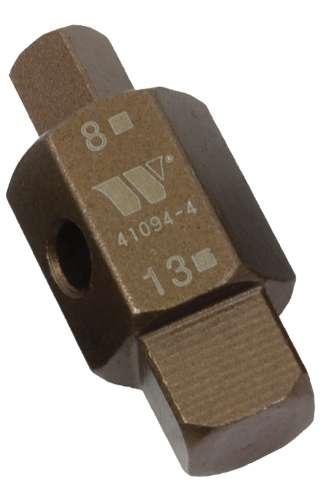 WELZH WERKZEUG Oljeplugg Avdragare 8 x 13 mm