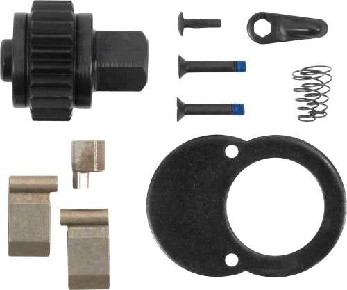 WELZH WERKZEUG Reparationssats för momentnyckel "Werkstad" 3/8" 20-110Nm