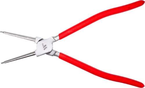 WELZH WERKZEUG Låsringstång Intern Rak 300mm