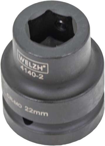 WELZH WERKZEUG Kraftbits Adapter XXL 3/4