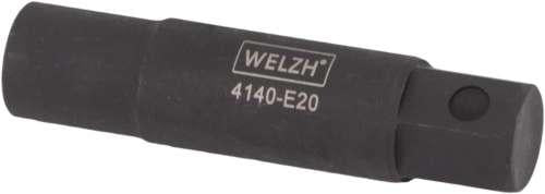 WELZH WERKZEUG Kraftbits XXL E22