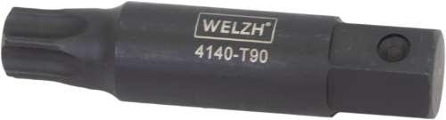 WELZH WERKZEUG Kraftbits XXL T60