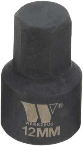 WELZH WERKZEUG Kraftbits H12