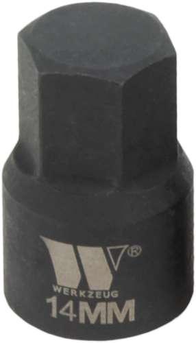WELZH WERKZEUG Kraftbits H14