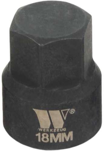 WELZH WERKZEUG Kraftbits H18