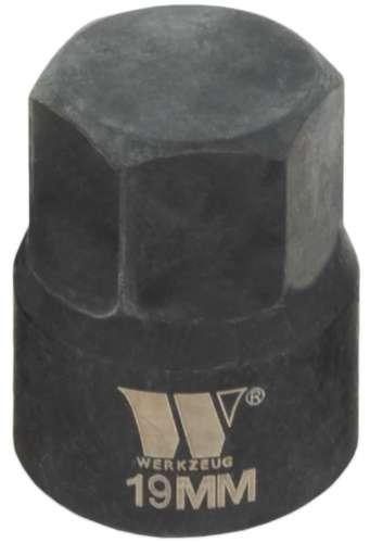 WELZH WERKZEUG Kraftbits H19