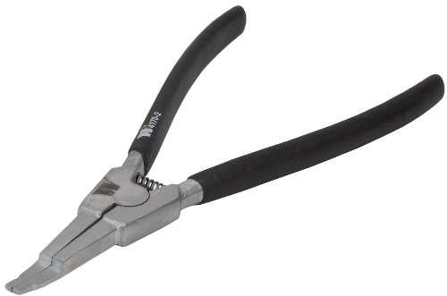 WELZH WERKZEUG Låsringstång för Drivaxel Rak