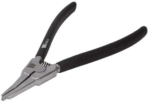 WELZH WERKZEUG Låsringstång för Drivaxel 90°