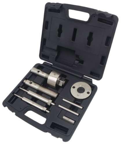 WELZH WERKZEUG Spridaravdragarsats för M9R