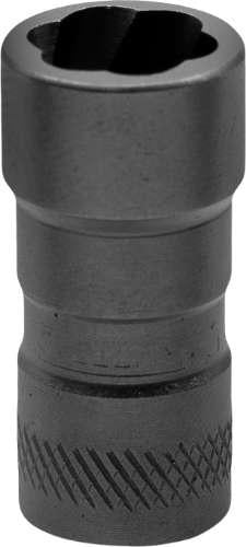 WELZH WERKZEUG Avdragarhylsa Skruvad 1/4" 10-mm