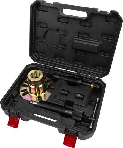 WELZH WERKZEUG Avdragare för hjulnav