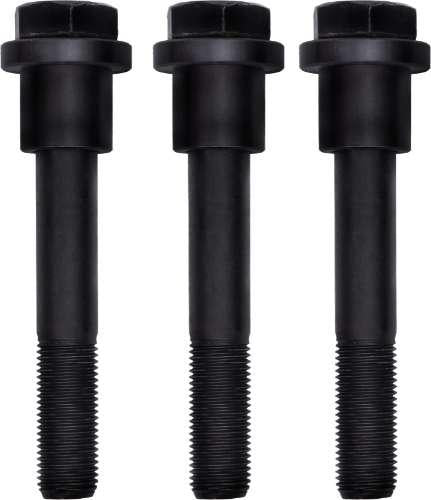 WELZH WERKZEUG Utbytes 3-delar navadapterstift för 44760-WW