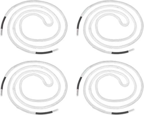 WELZH WERKZEUG 4 delar Flexi Induktionsledning set