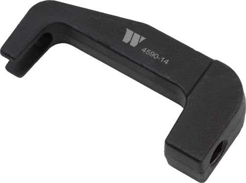 WELZH WERKZEUG Vibration Mate Krok för spridaravdragare 13.5-MM