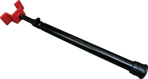 WELZH WERKZEUG Universal Pedallås