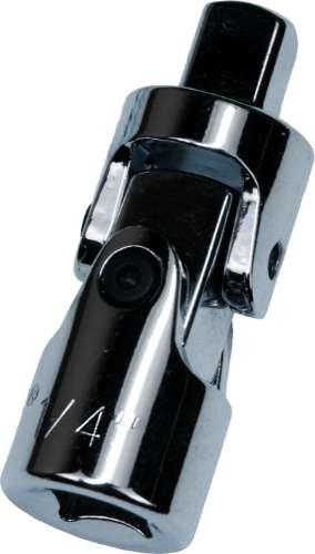 WELZH WERKZEUG Hylsa Knut Ledad 1/4"