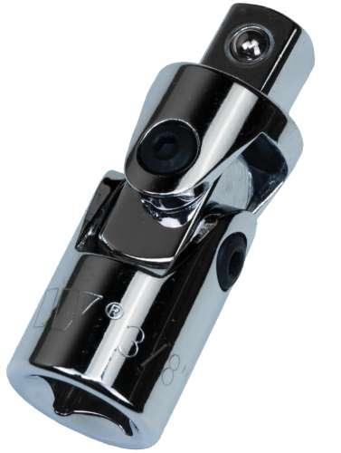 WELZH WERKZEUG Hylsa Knut Ledad 3/8"