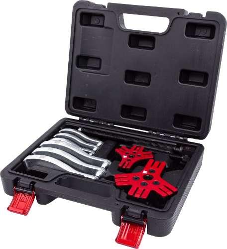 WELZH WERKZEUG Avdragare 2 och 3 armad, utvändig och invändig