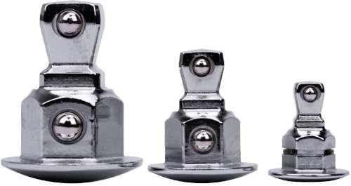 WELZH WERKZEUG Wobbel Adapter Set 3 delar