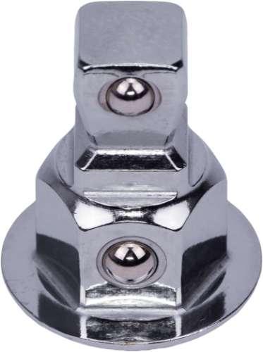 WELZH WERKZEUG Wobbel Adapter magnetisk 1/2"