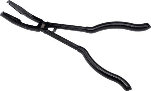 WELZH WERKZEUG Slangklämmetång Vinklad