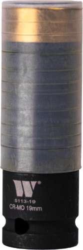 WELZH WERKZEUG 19 mm Plastklädd däckhylsa