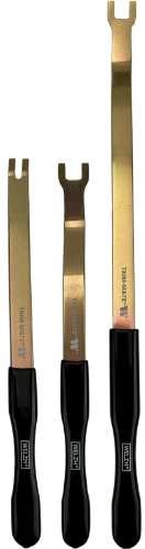 WELZH WERKZEUG 3 delar Welzh Trim-Mate Clips Verktyg